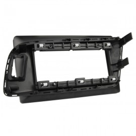 Штатная магнитола 22-416: 10.1-inch для AUDI Q5 2008-2017 - A10D