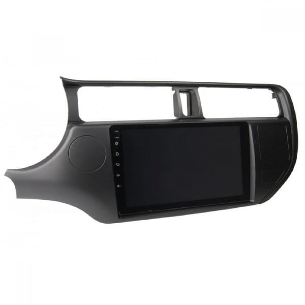 Штатная магнитола 22-422: 9-inch для KIA RIO (UB), K3, PRIDE 2011-2015 - A10D