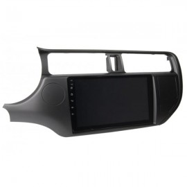 Штатная магнитола 22-422: 9-inch для KIA RIO (UB), K3, PRIDE 2011-2015 - A10D