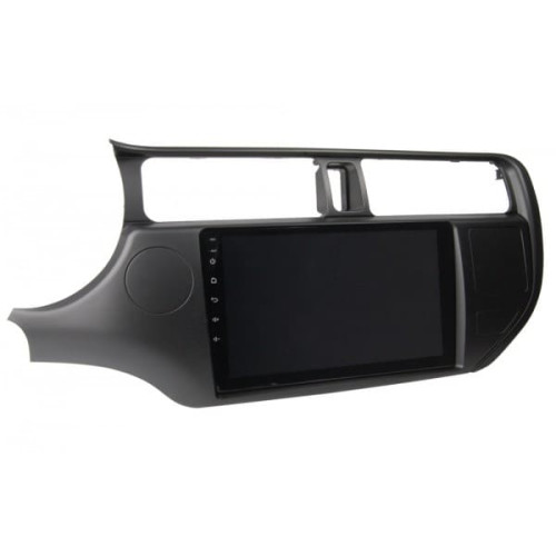 Штатная магнитола 22-422: 9-inch для KIA RIO (UB), K3, PRIDE 2011-2015 - N10Pro