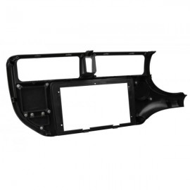 Штатная магнитола 22-422: 9-inch для KIA RIO (UB), K3, PRIDE 2011-2015 - A10D