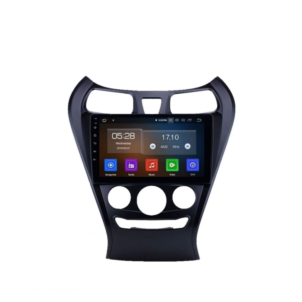 Штатная магнитола 22-428: 9-inch для HYUNDAI EON 2011-2019 - A10D