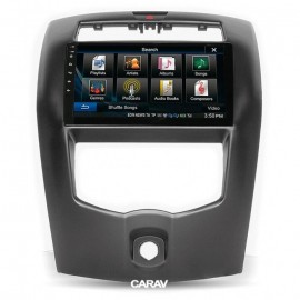 Штатная магнитола 22-429: 10.1-inch для NISSAN LIVINA 2013-2024 - A7