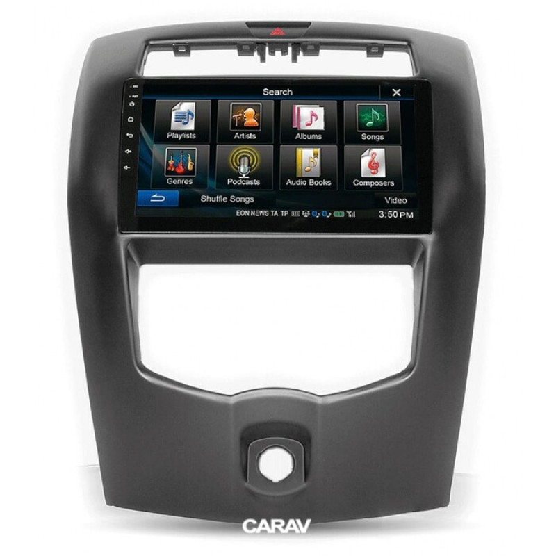 Штатная магнитола 22-429: 10.1-inch для NISSAN LIVINA 2013-2024 - N10Pro