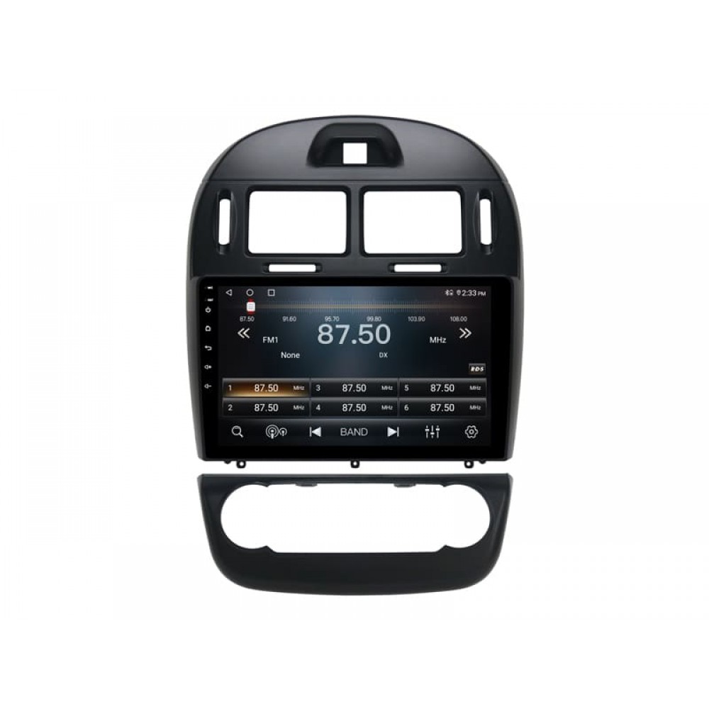 Штатная магнитола 22-439: 10.1-inch для KIA CERATO 2017-2024 - A10D