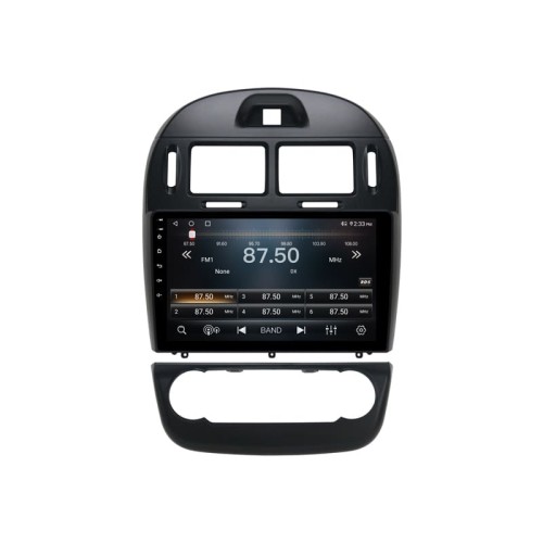 Штатная магнитола 22-439: 10.1-inch для KIA CERATO 2017-2024 - A10D