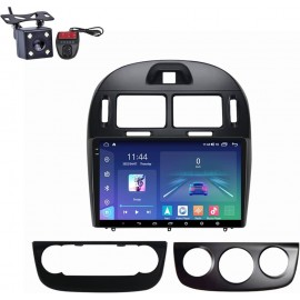 Штатная магнитола 22-439: 10.1-inch для KIA CERATO 2017-2024 - A10D