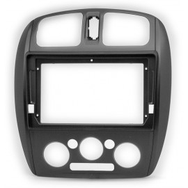 Штатная магнитола 22-442: 9-inch для FORD LASER 1998-2007 - N10Pro