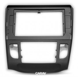 Штатная магнитола 22-445: 10.1-inch для HONDA CRIDER 2013-2018 - A10D