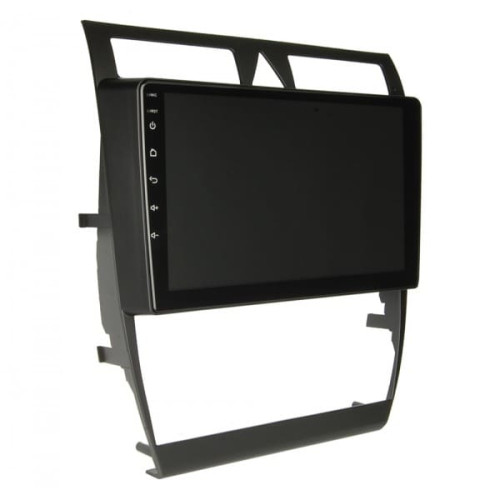 Штатная магнитола 22-458: 9-inch для AUDI A6 (4B) 1997-2005, ALLROAD 2000-2006 - G9
