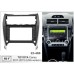 Штатная магнитола 22-466: 10.1-inch для TOYOTA CAMRY (USA) 2011-2015 - A18
