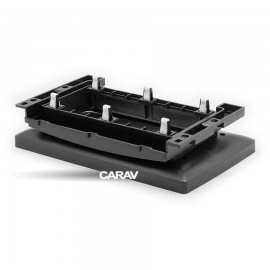 Штатная магнитола 22-470: 10.1-inch для CHEVROLET COBALT 2005-2010, EQUINOX 2005-2006, HHR 2006-2011, MALIBU 2004-2012 - A7