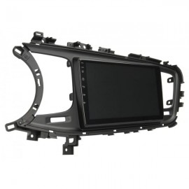 Штатная магнитола 22-471: 9-inch для KIA OPTIMA III (TF), K5 2013-2015 - A10D