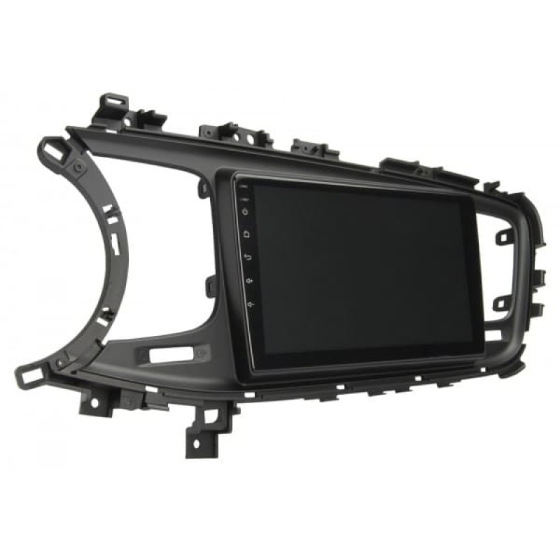Штатная магнитола 22-471: 9-inch для KIA OPTIMA III (TF), K5 2013-2015 - A10D