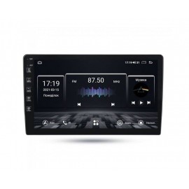 Штатная магнитола 22-481: 9-inch для HYUNDAI ELANTRA (XD) 2000-2010, AVANTE (XD) 2000-2006 - A10D