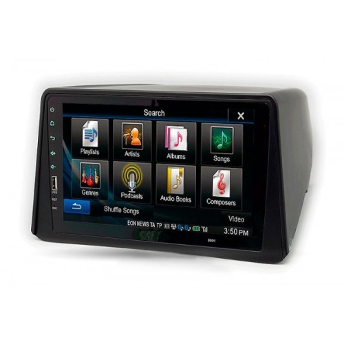 Sistem multimedia audio BORD 22-494: 9-inch OPEL MOKKA 2012-2016 - A16