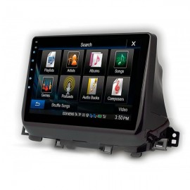 Штатная магнитола 22-497: 10.1-inch для KIA SPORTAGE (NP) 2018-2021 - G13