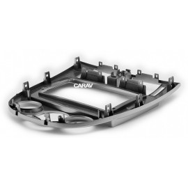 Штатная магнитола 22-502: 10.1-inch для SUZUKI FORENZA, VERONA 2004-2008 - A7