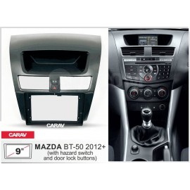 Штатная магнитола 22-516: 9-inch для MAZDA BT-50 2012-2020 - A6