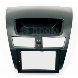 Штатная магнитола 22-516: 9-inch для MAZDA BT-50 2012-2020 - A6