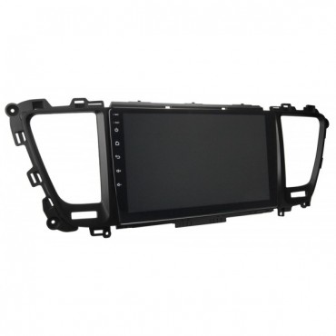Штатная магнитола 22-520: 9-inch для KIA CARNIVAL, SEDONA 2014-2021 - N10Pro