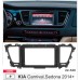 Штатная магнитола 22-520: 9-inch для KIA CARNIVAL, SEDONA 2014-2021 - A10D