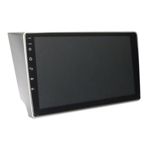 Штатная магнитола 22-523: 9-inch для SUBARU IMPREZA, IMPREZA WRX 2000-2007 - A10D