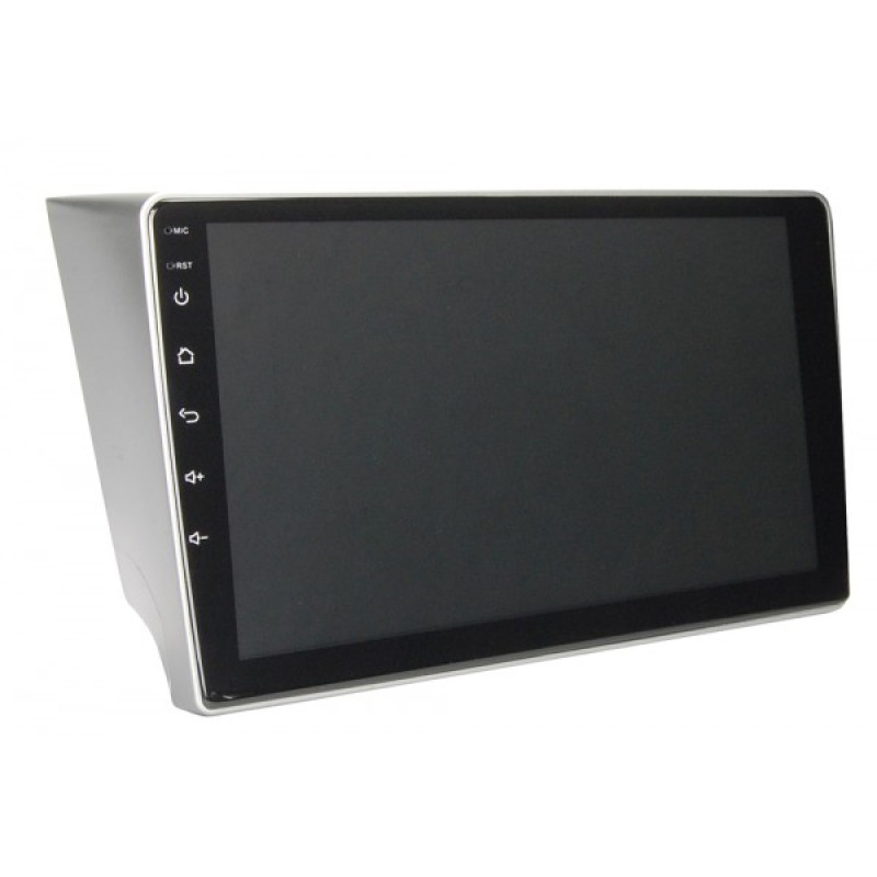 Штатная магнитола 22-523: 9-inch для SUBARU IMPREZA, IMPREZA WRX 2000-2007 - A10D