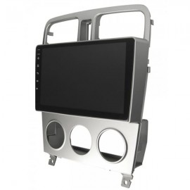 Штатная магнитола 22-524: 9-inch для SUBARU FORESTER 2002-2008 - Q8