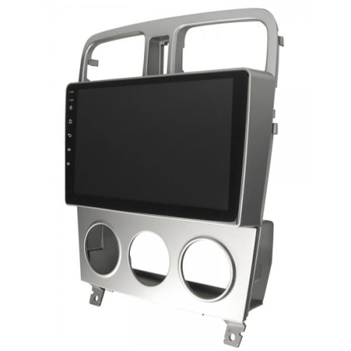 Штатная магнитола 22-524: 9-inch для SUBARU FORESTER 2002-2008 - A7