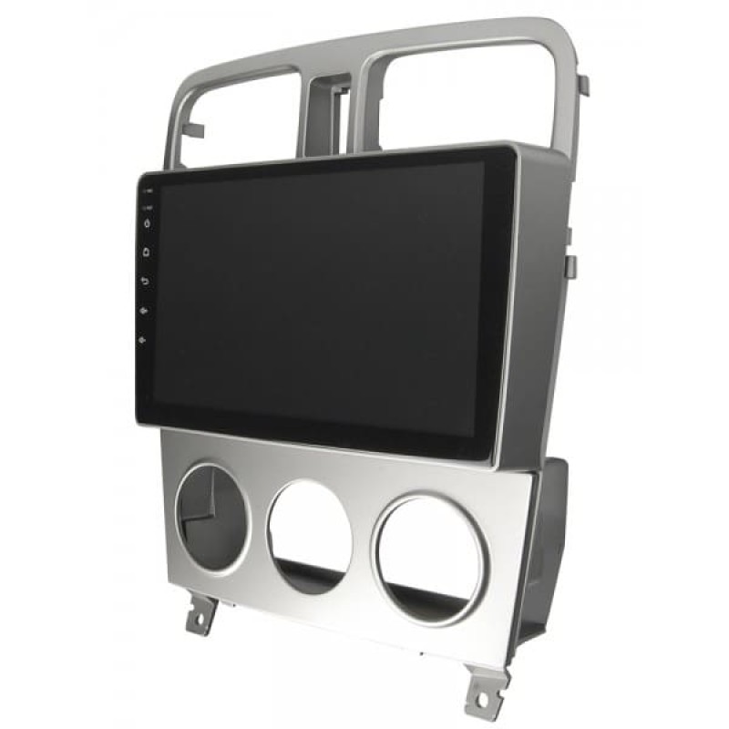 Штатная магнитола 22-524: 9-inch для SUBARU FORESTER 2002-2008 - A7