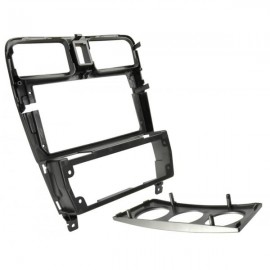 Штатная магнитола 22-524: 9-inch для SUBARU FORESTER 2002-2008 - Q8