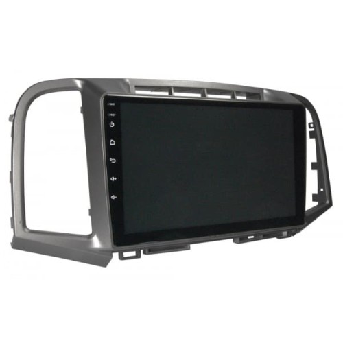 Штатная магнитола 22-527: 9-inch для TOYOTA VENZA 2008-2015 - A09D