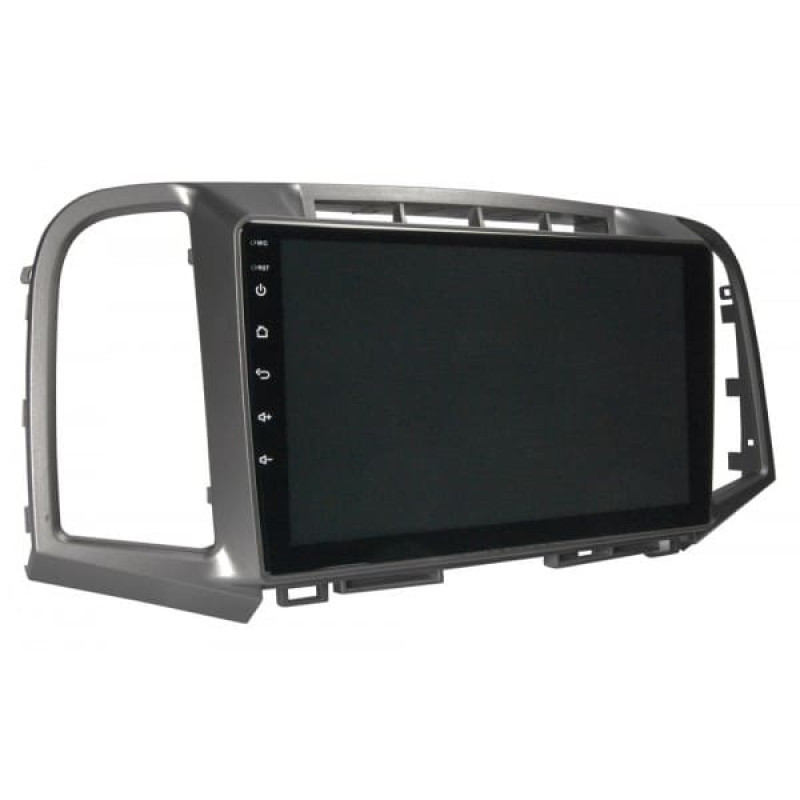 Штатная магнитола 22-527: 9-inch для TOYOTA VENZA 2008-2015 - A09D