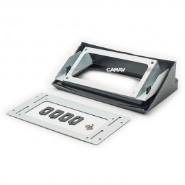 Штатная магнитола 22-529: 9-inch для VOLKSWAGEN T5 MULTIVAN 2009-2015 - A7