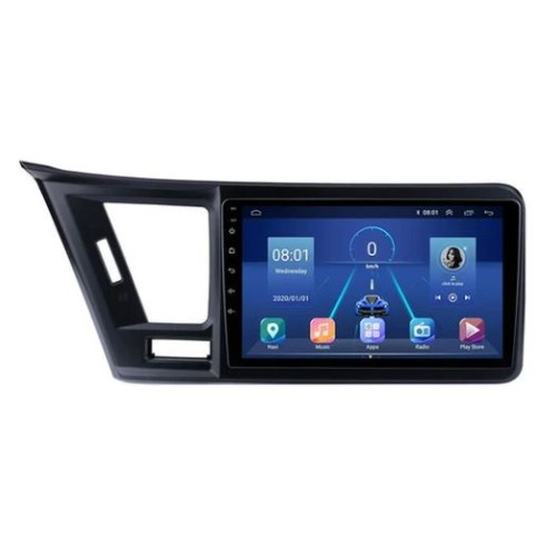 Штатная магнитола 22-534: 9-inch для HONDA SPIRIOR 2014-2018 - A18