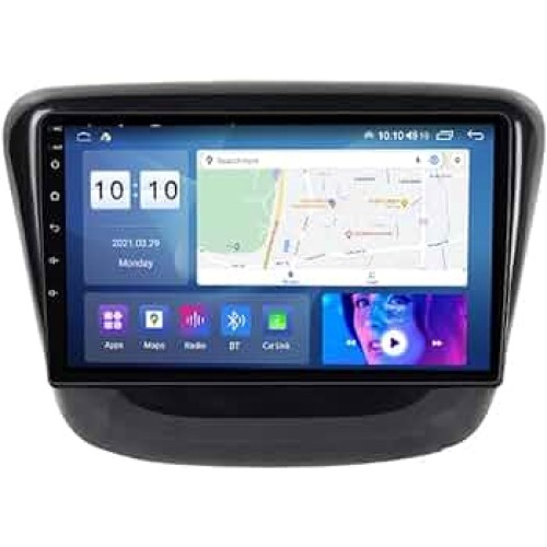 Штатная магнитола 22-535: 9-inch для CHEVROLET CAVALIER 2016-2024 - N10Pro