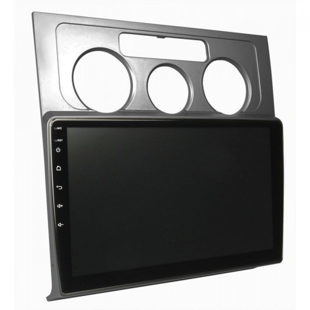 Штатная магнитола 22-544: 10.1-inch для VOLKSWAGEN TOURAN 2003-2010 - A10D