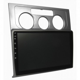 Штатная магнитола 22-544: 10.1-inch для VOLKSWAGEN TOURAN 2003-2010 - A10D