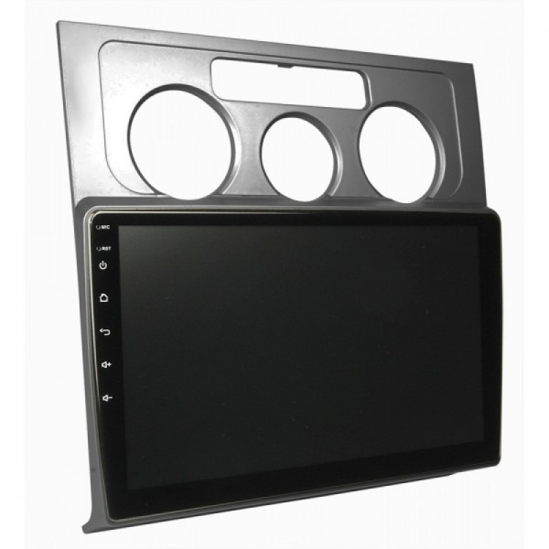 Штатная магнитола 22-544: 10.1-inch для VOLKSWAGEN TOURAN 2003-2010 - N10Pro