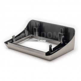 Штатная магнитола 22-549: 9-inch для NISSAN SERENA (C26) 2005-2007 - A7