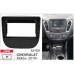 Штатная магнитола 22-551: 9-inch для CHEVROLET MALIBU 2016-2024, EQUINOX 2017-2024 - N10Pro