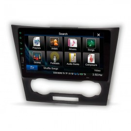 Штатная магнитола 22-553: 9-inch для CHEVROLET EPICA 2006-2014 - A7