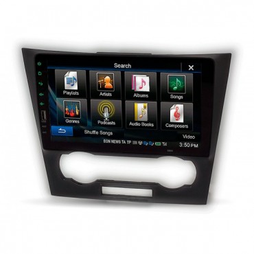 Штатная магнитола 22-553: 9-inch для CHEVROLET EPICA 2006-2014 - A6