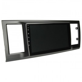 Штатная магнитола 22-558: 9-inch для VOLKSWAGEN CARAVELLE (T6) 2015-2019 - A7