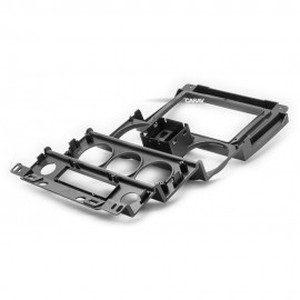 Штатная магнитола 22-563: 9-inch для JEEP WRANGLER 2007-2010 - A10D