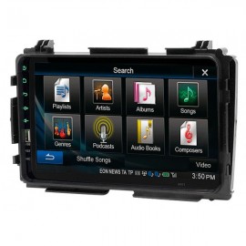 Штатная магнитола 22-565: 9-inch для HONDA HR-V, VEZEL, XR-V 2014-2021 - G13