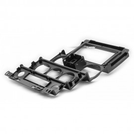 Штатная магнитола 22-569: 9-inch для JEEP WRANGLER 2007-2010 - N10Pro