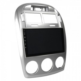 Штатная магнитола 22-577: 9-inch для KIA CERATO HATCHBACK (LD) 2004-2006 - A10D