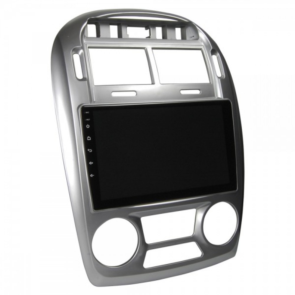 Штатная магнитола 22-579: 9-inch для KIA CERATO HATCHBACK (LD) 2004-2006 - A10D